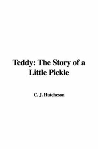 Cover of Teddy