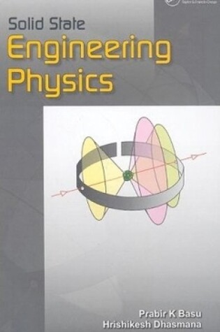 Cover of Solid State Engineering Physics