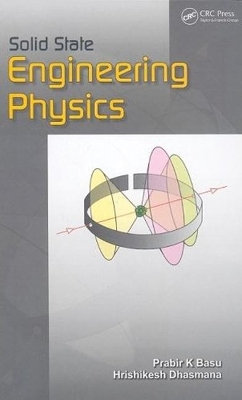 Book cover for Solid State Engineering Physics
