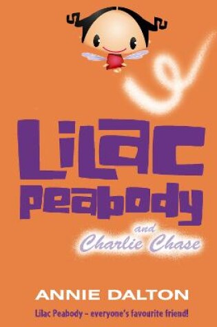 Cover of Lilac Peabody and Charlie Chase