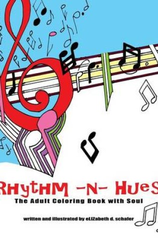 Cover of Rhythm -n- Hues