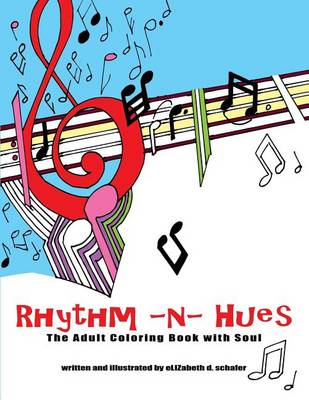 Book cover for Rhythm -n- Hues