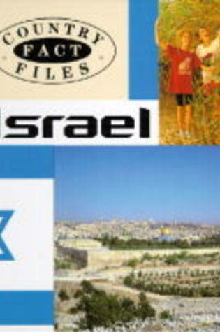 Cover of Israel