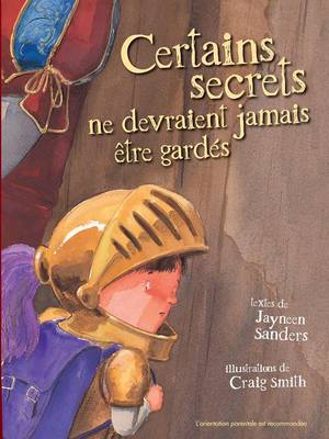 Book cover for Certains Secrets Ne Devraient Jamais Etre Gardes