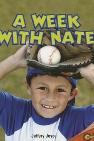 Cover of A Week with Nate