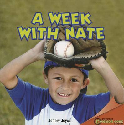 Cover of A Week with Nate