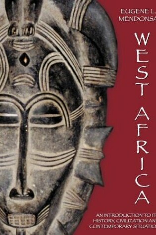 Cover of West Africa