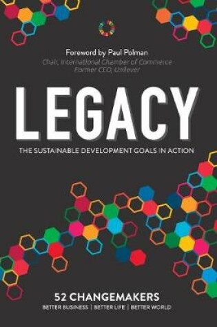 Cover of Legacy
