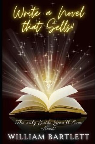 Cover of Write a Novel that Sells!