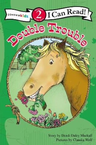 Cover of Double Trouble