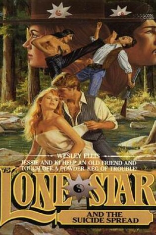 Cover of Lone Star 75