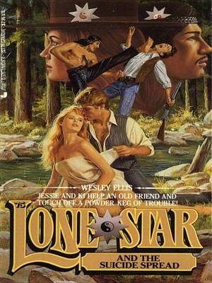 Book cover for Lone Star 75