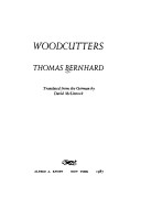 Cover of Woodcutters