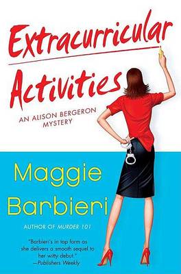 Book cover for Extracurricular Activities