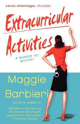 Extracurricular Activities by Maggie Barbieri