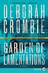 Book cover for Garden of Lamentations