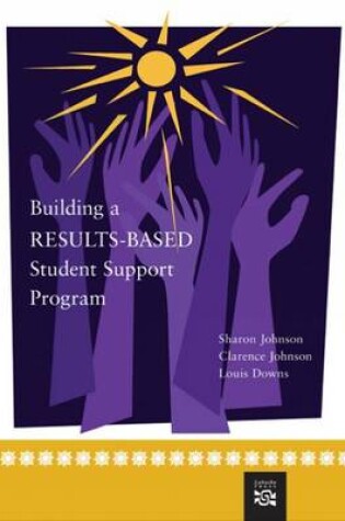 Cover of Building a Results-based Student Support Program