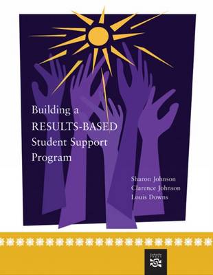 Book cover for Building a Results-based Student Support Program