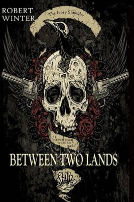 Book cover for Between Two Lands