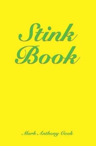 Cover of Stink Book
