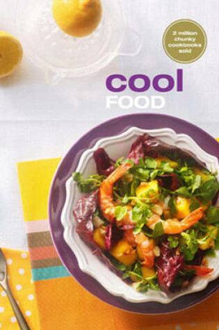 Cover of Cool Food