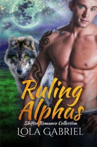 Cover of Ruling Alphas