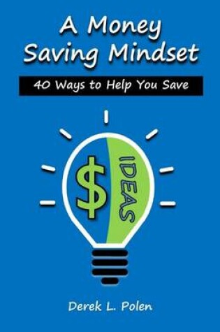 Cover of A Money Saving Mindset