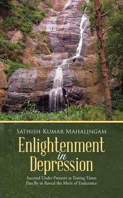Book cover for Enlightenment in Depression