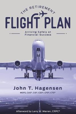 Cover of The Retirement Flight Plan