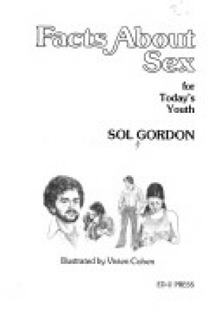 Cover of Facts about Sex