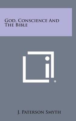 Book cover for God, Conscience and the Bible