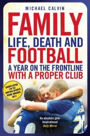 Cover of Family