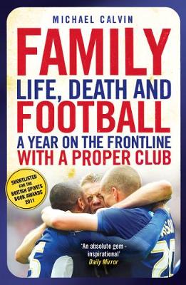 Cover of Family