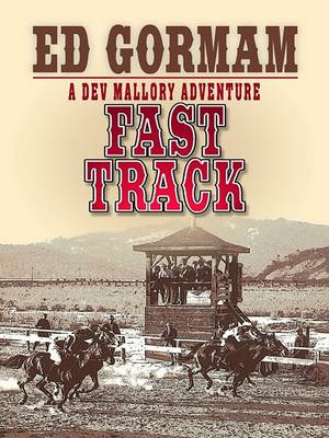 Book cover for Fast Track