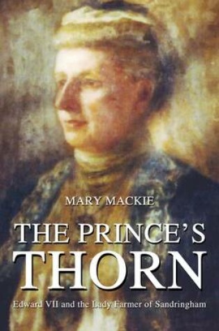 Cover of The Prince's Thorn