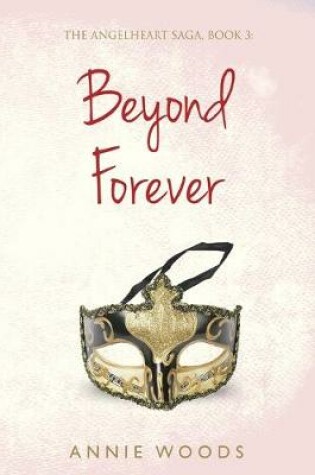 Cover of Beyond Forever