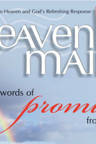 Cover of Heavenly Mail/Words of Promise