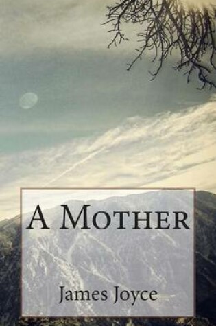 Cover of A Mother
