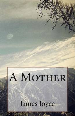 Book cover for A Mother