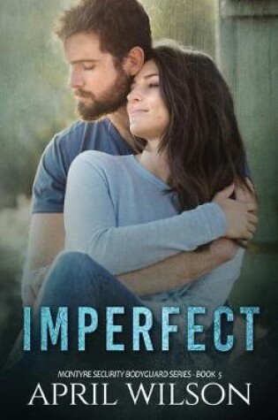 Cover of Imperfect