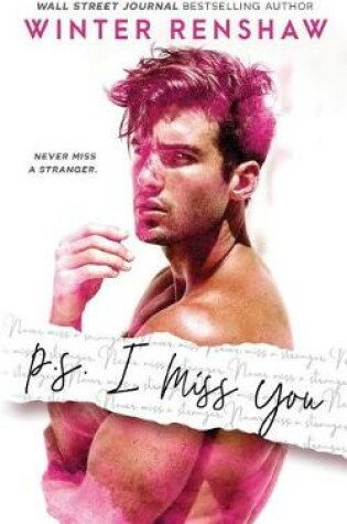 Cover of P.S. I Miss You