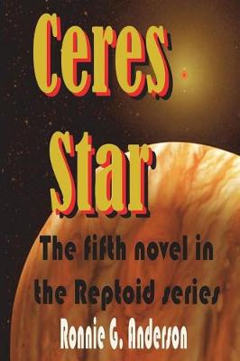 Book cover for Ceres Star