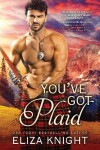 Book cover for You've Got Plaid