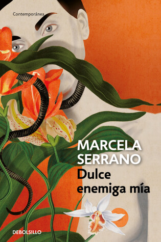 Cover of Dulce enemiga mía / My Sweet Enemy