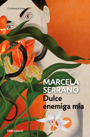 Book cover for Dulce enemiga mía / My Sweet Enemy