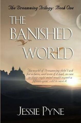 Cover of The Banished World