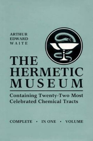 Cover of The Hermetic Museum