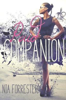 Book cover for Paid Companion