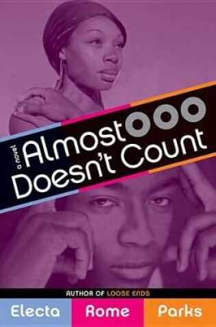 Cover of Almost Doesn't Count