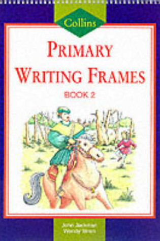 Cover of Frame Book 2